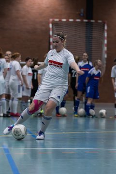 Bild 539 - Dodenhof Cup